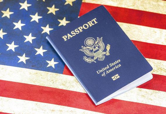 Anaheim CA Passport Expediting Services