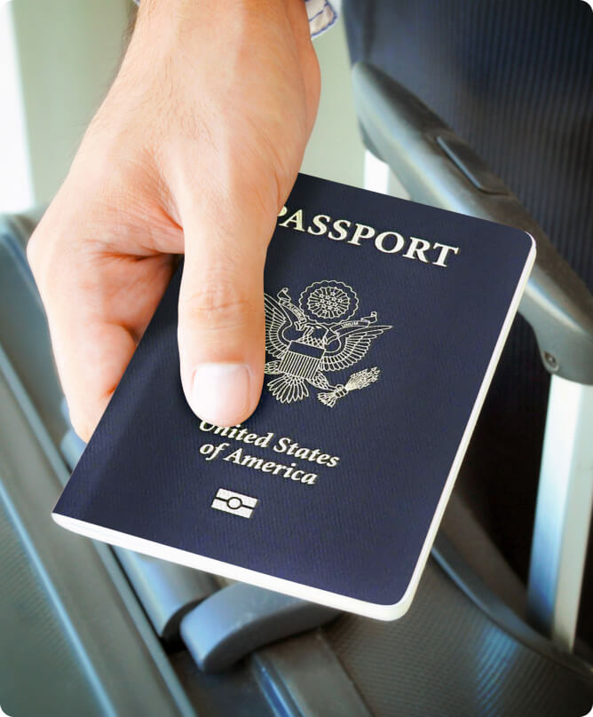 Nevada Passport Services