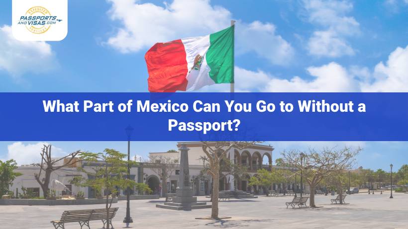 who can travel to mexico without visa