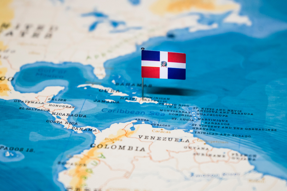 Do I need a passport to visit the Dominican Republic 2023?